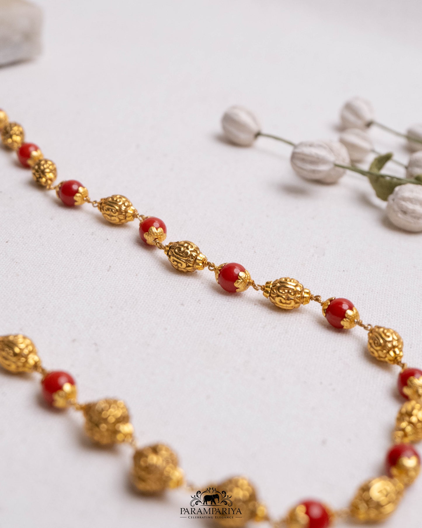 Juni Necklace