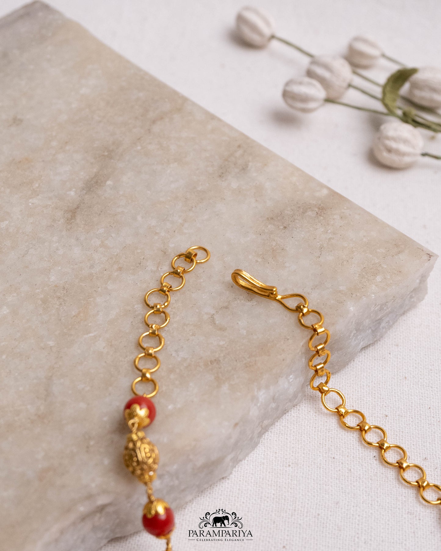 Juni Necklace