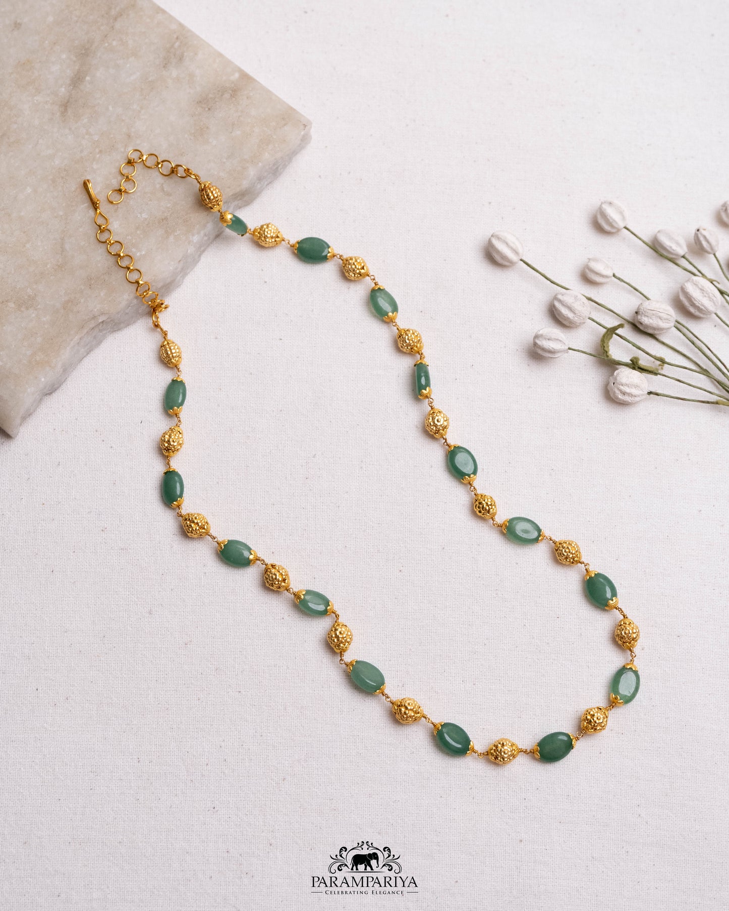 Vihaan Necklace