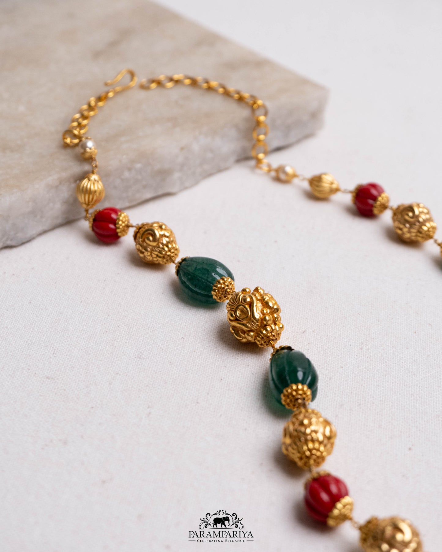 Advik Necklace