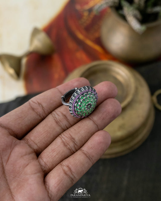 Tharun Finger Ring