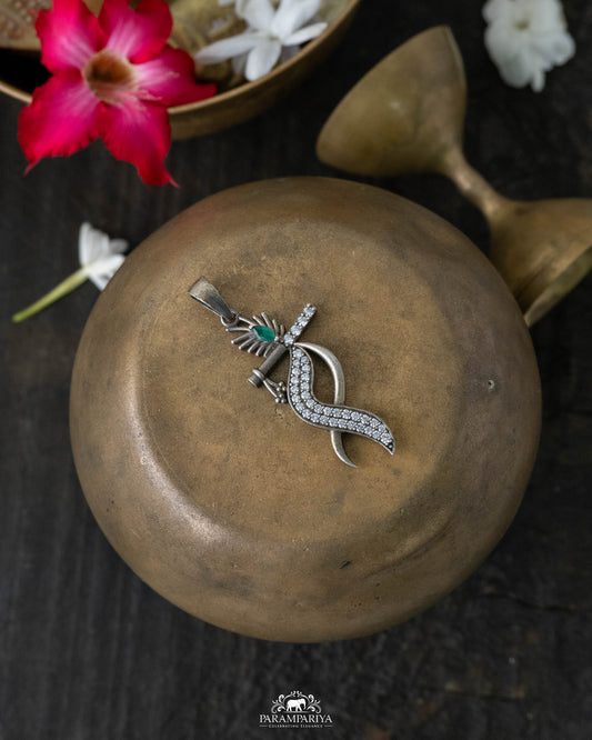 Charita Pendant
