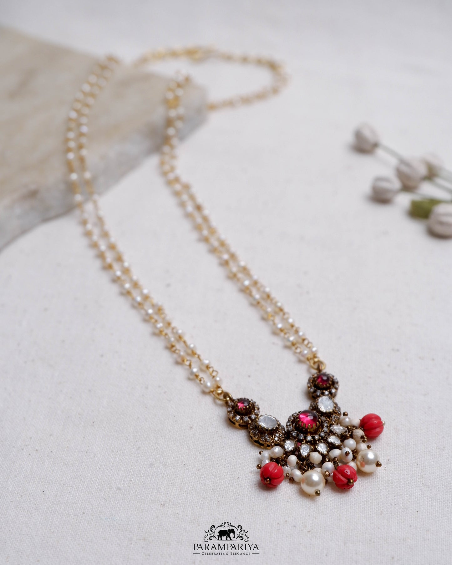 Sita Necklace