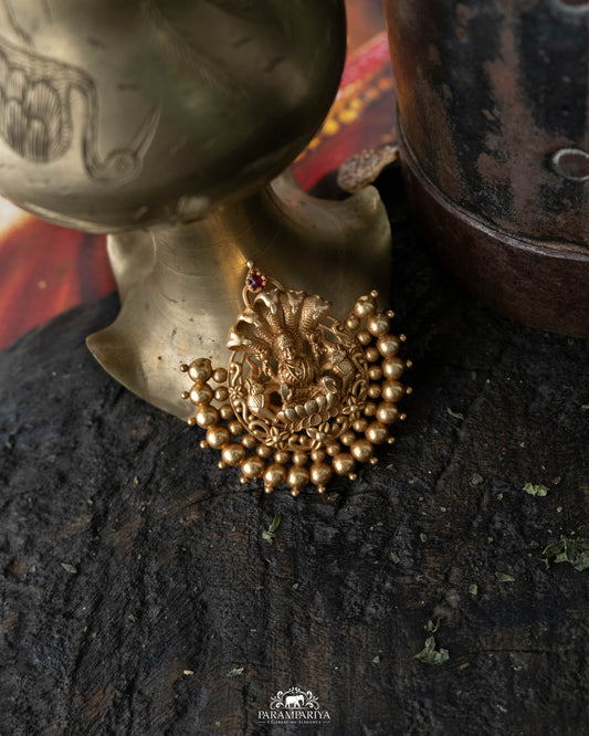Bhargavi Pendant