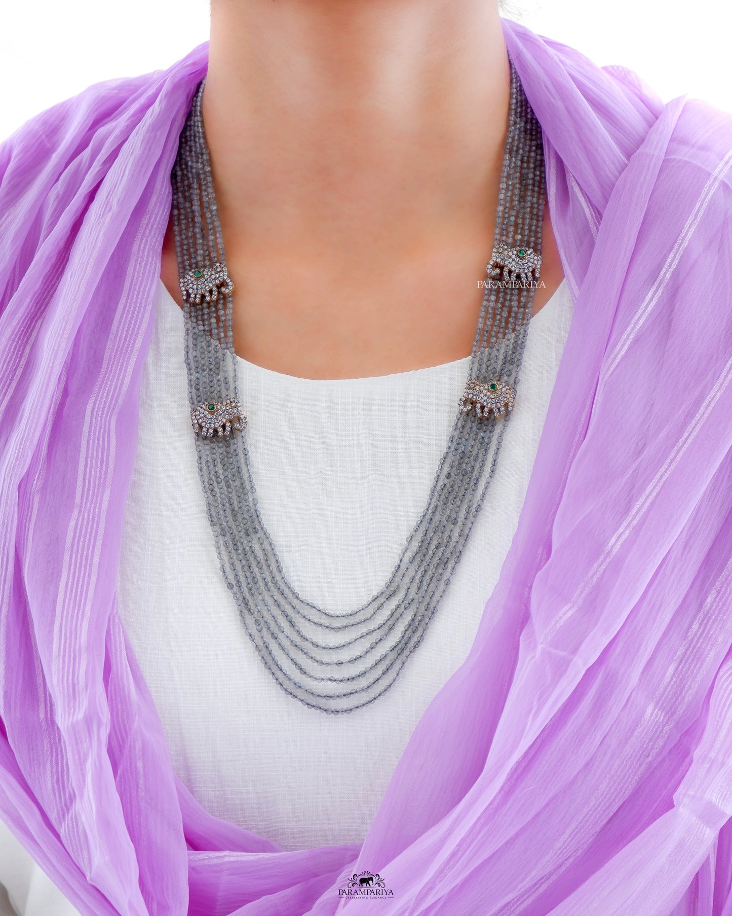 Alva Necklace