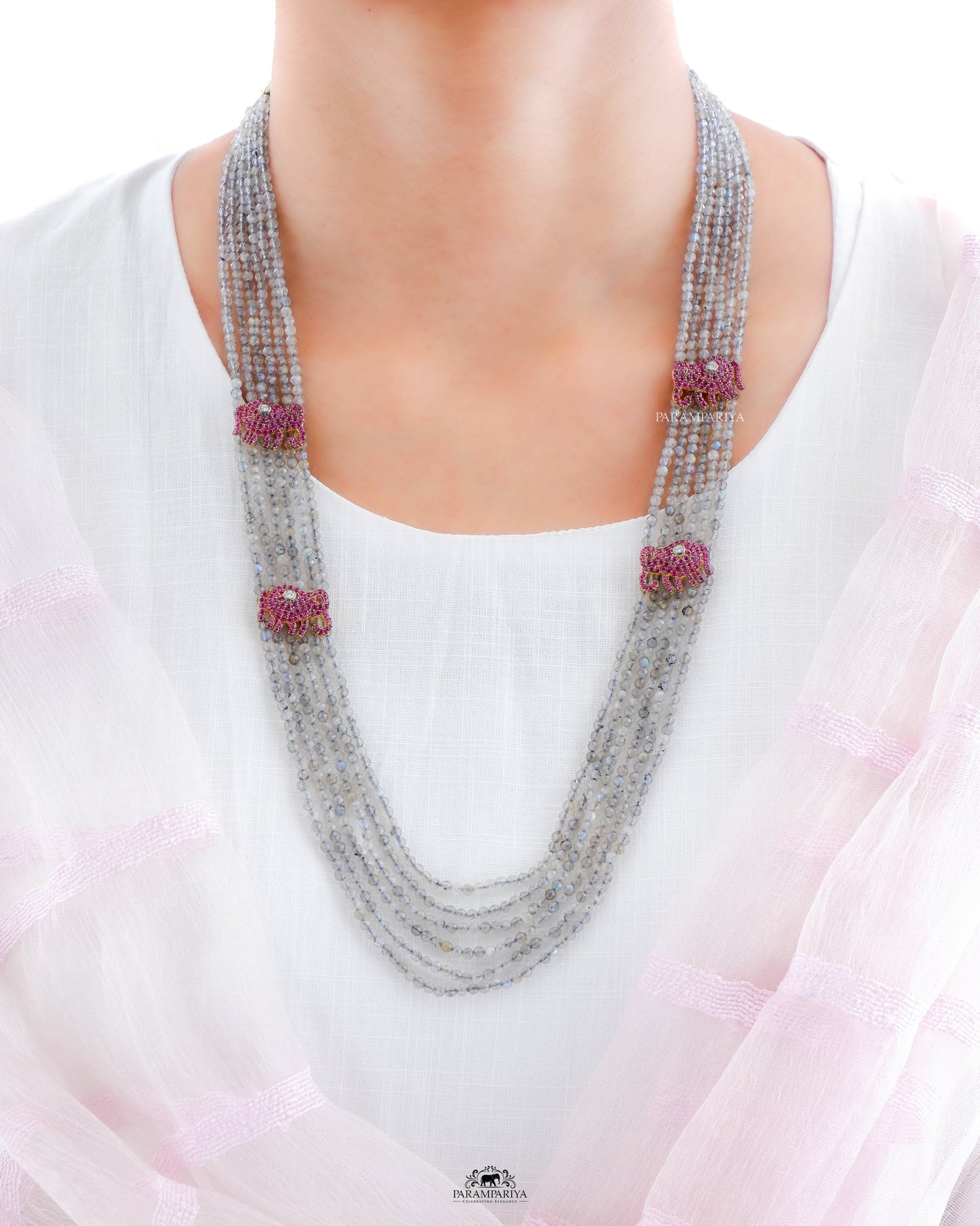Abby Necklace