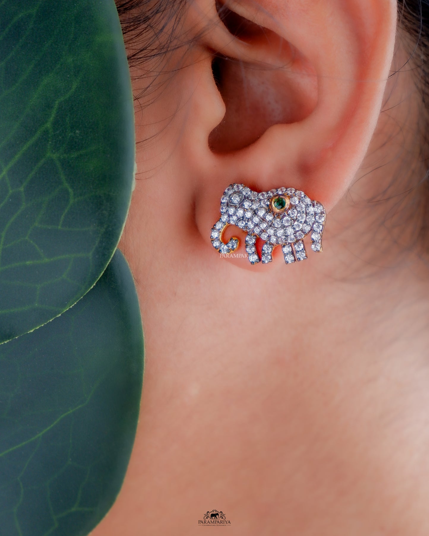 Alina Earrings