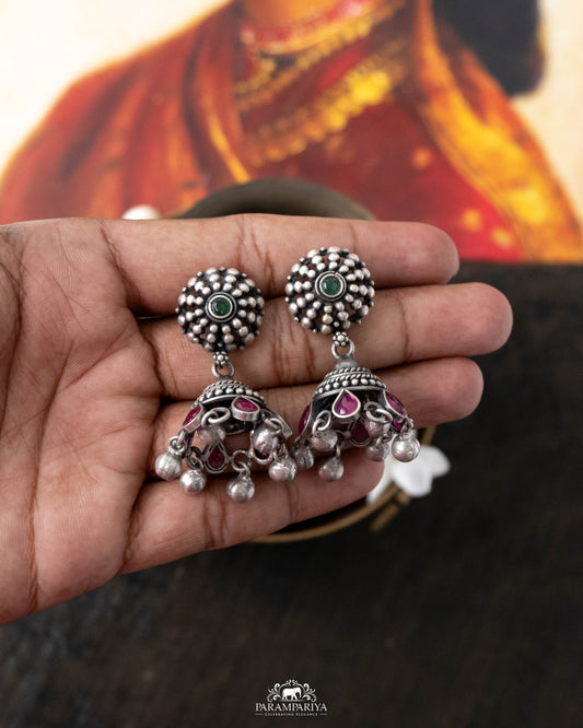 Chandrika Earrings