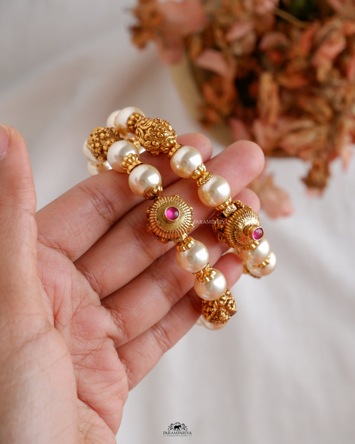 Jahan Bangle
