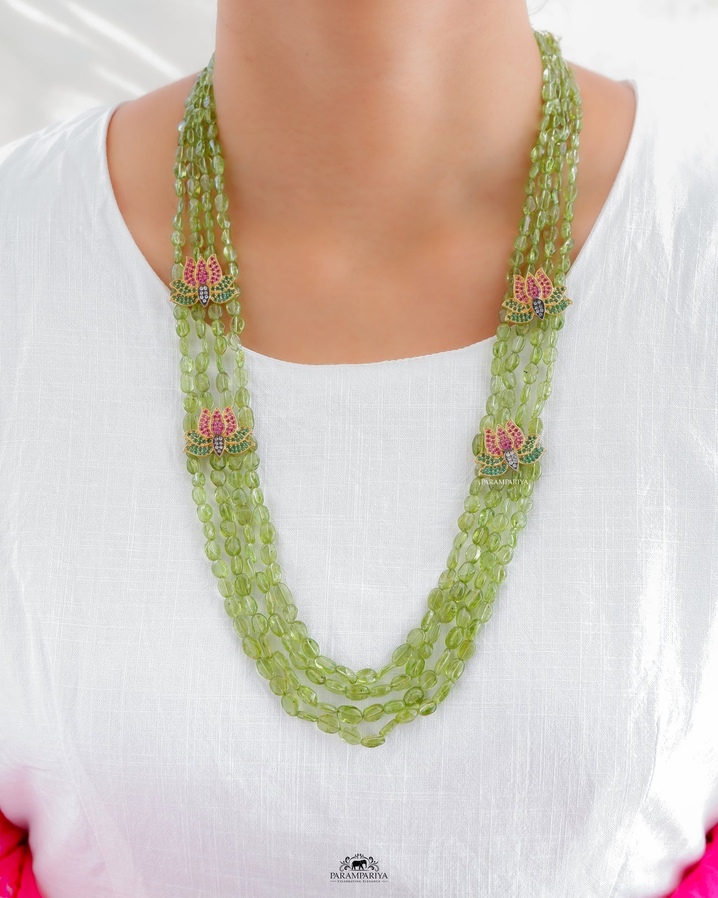 Nova Necklace