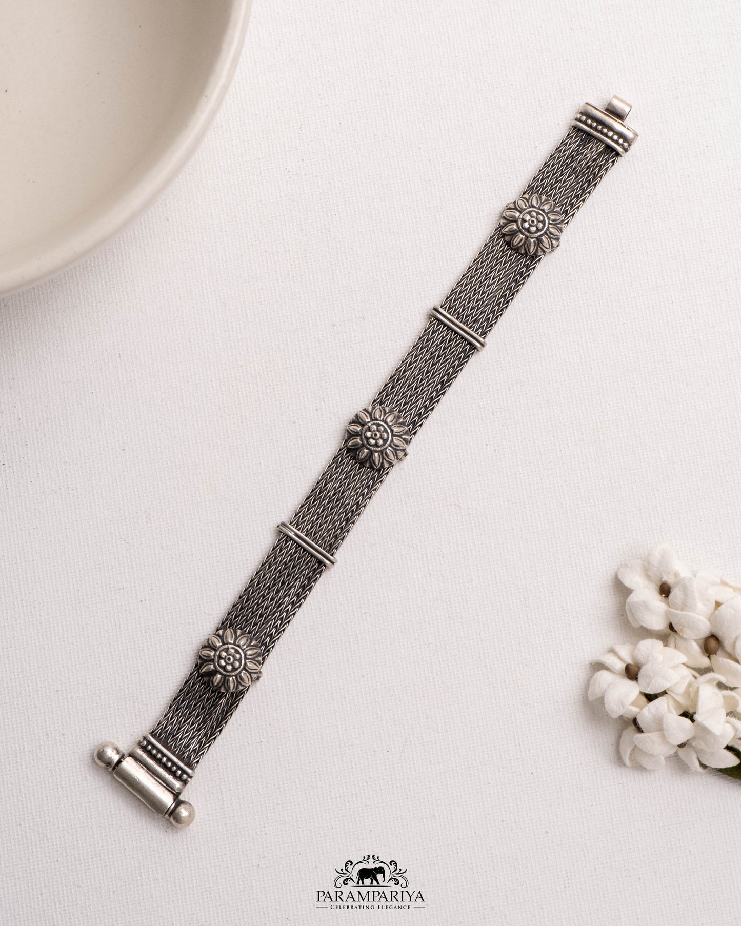 Reeva Bracelet (Single)