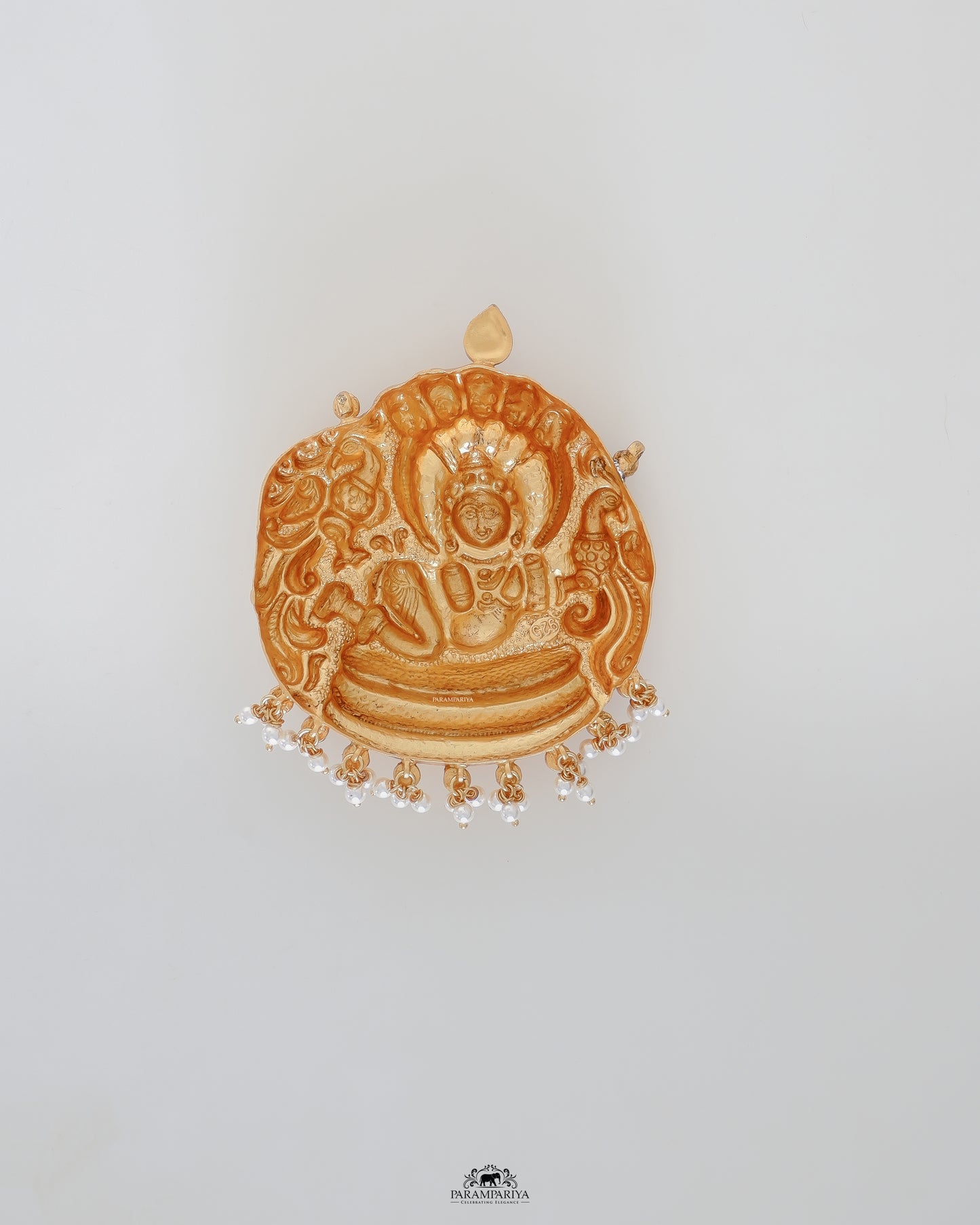 Padma Pendant