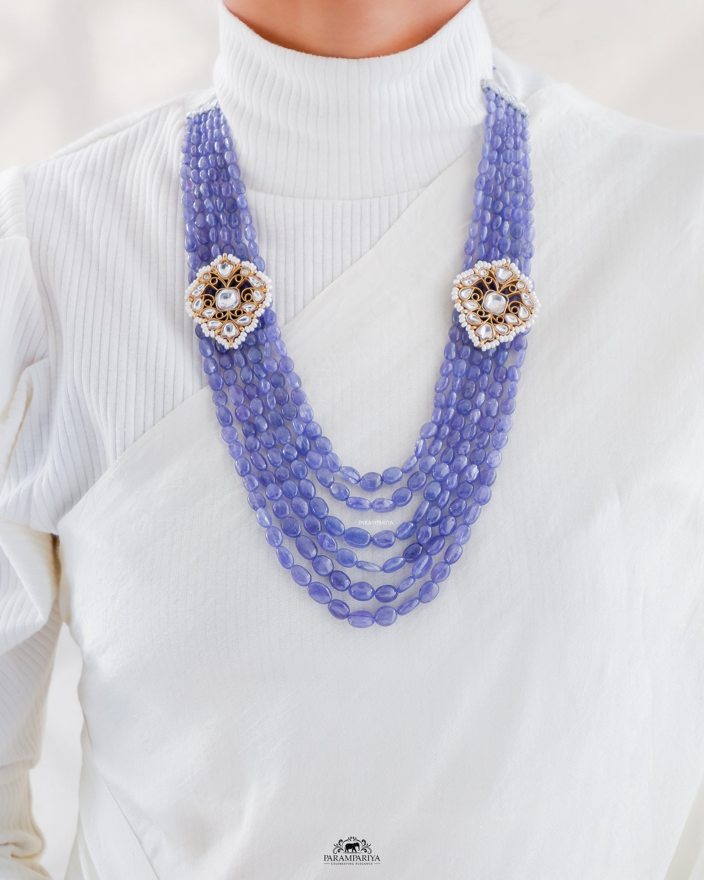 Neer Necklace
