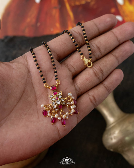 Raksha Necklace