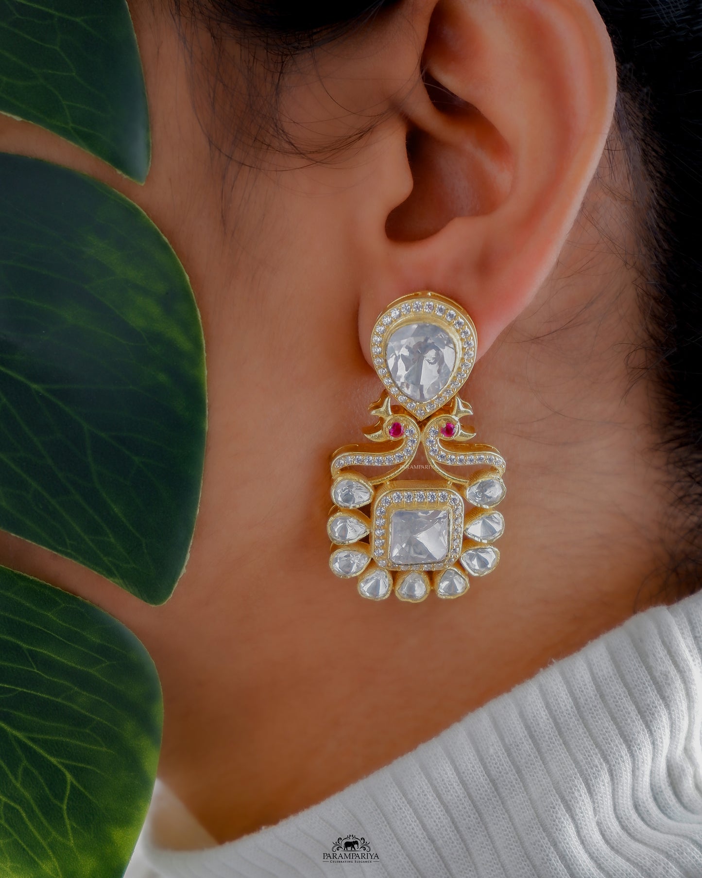 Sigi Earrings