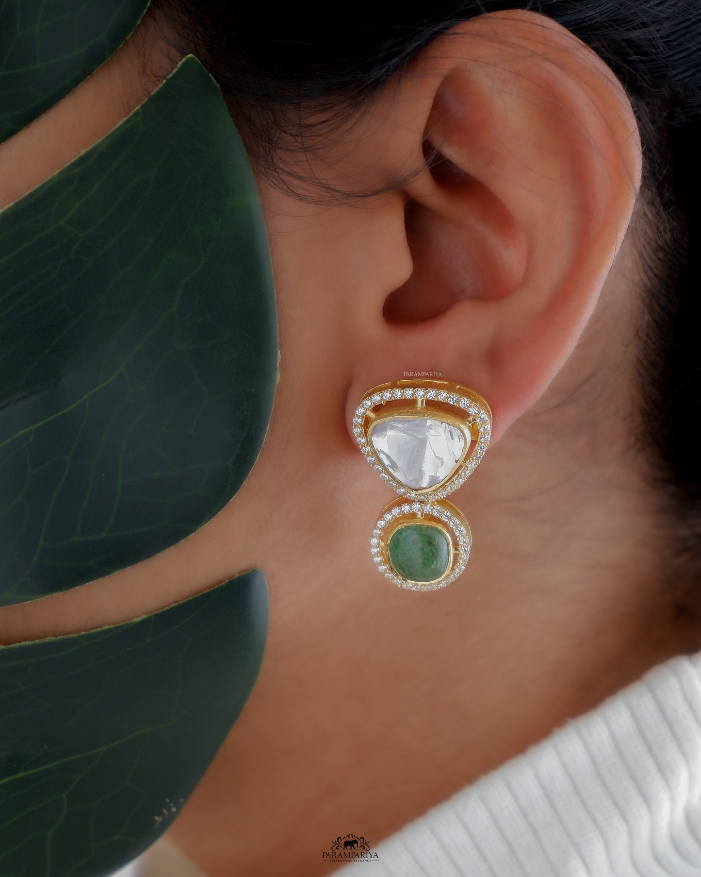 Dhiyana Necklace Set