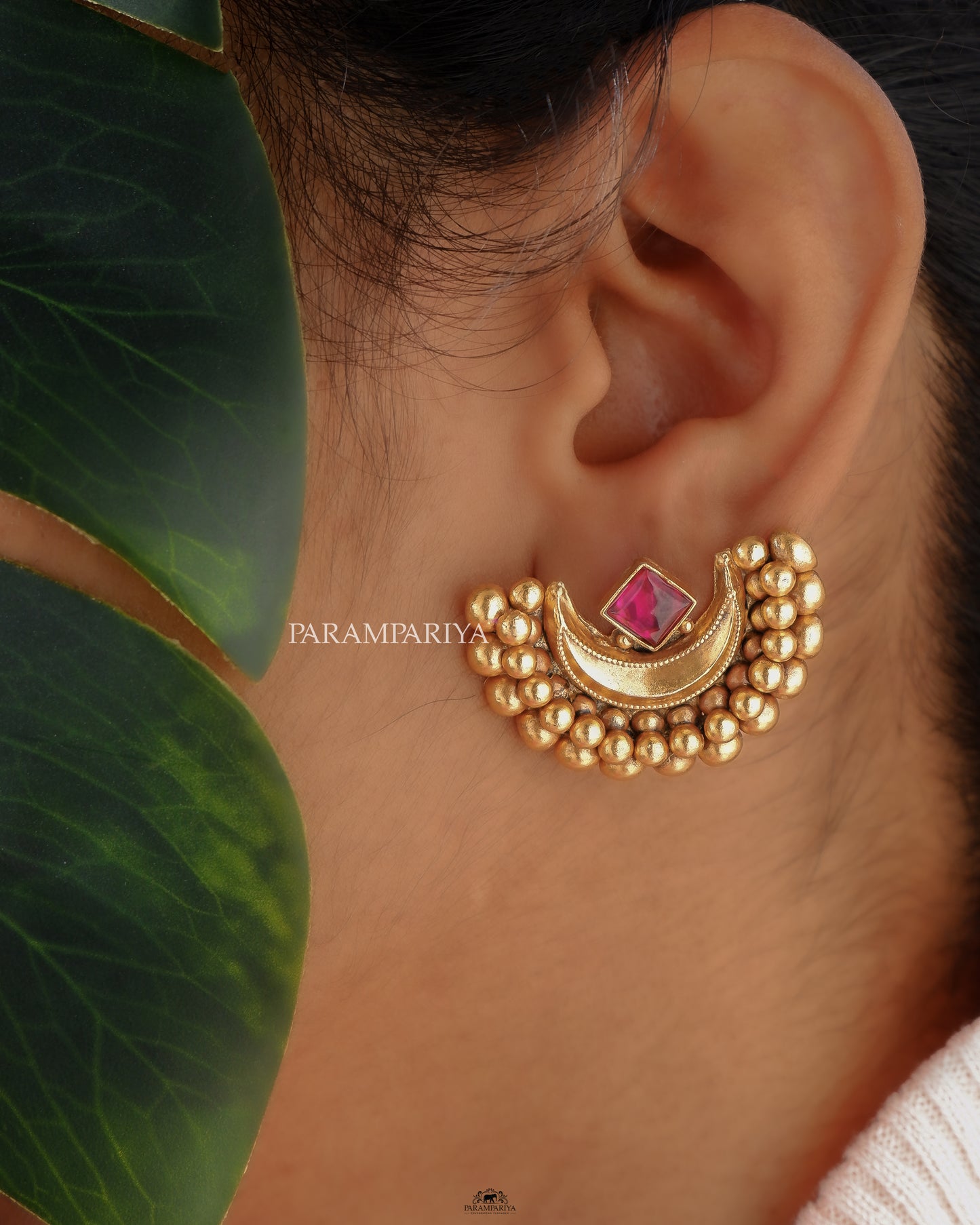 Ali Earrings