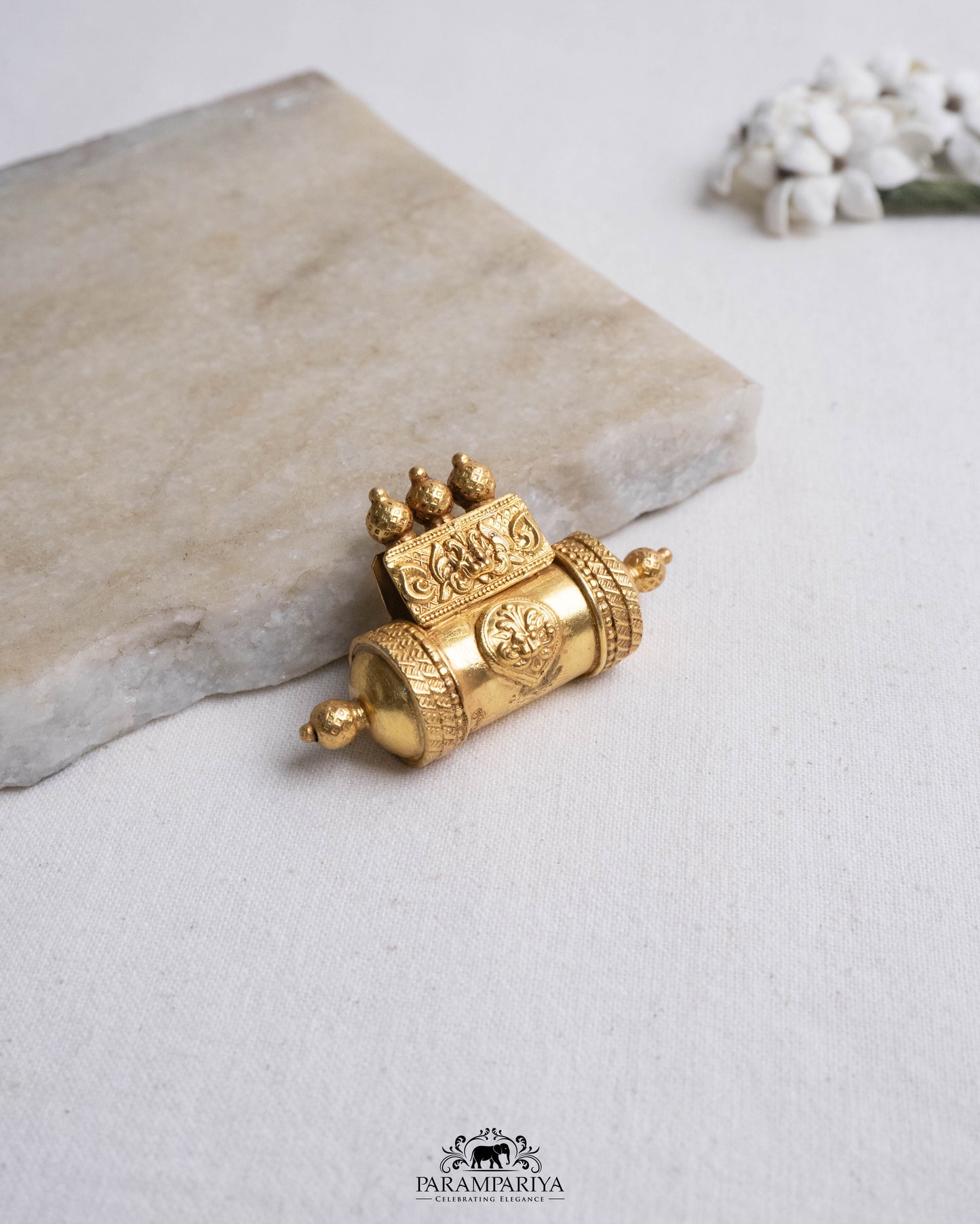 Tanirika Pendant
