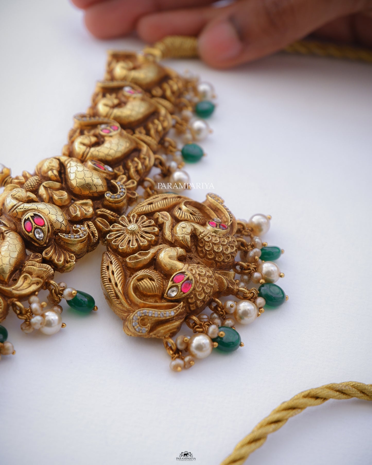 Zara Necklace
