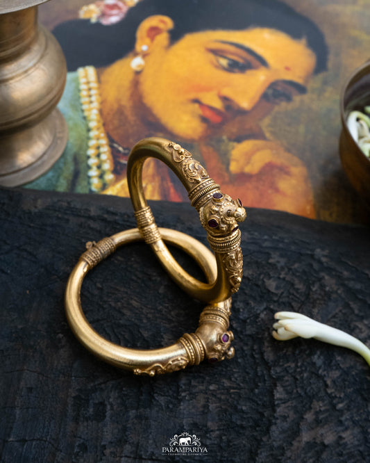 Navadurga Bangle (Single)