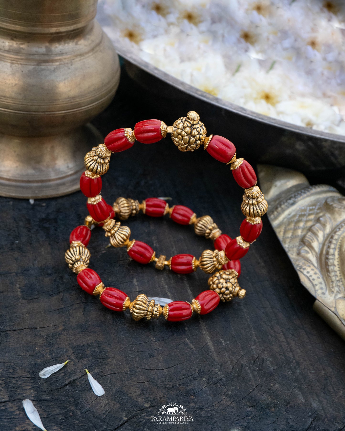 Shailaja Bangle (Single)