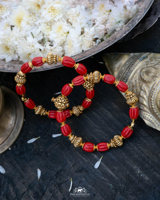 Shailaja Bangle (Single)