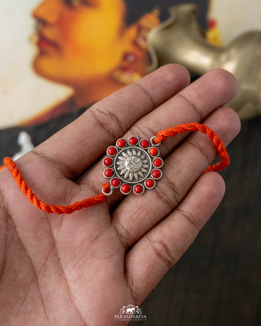 Shilpa Rakhi