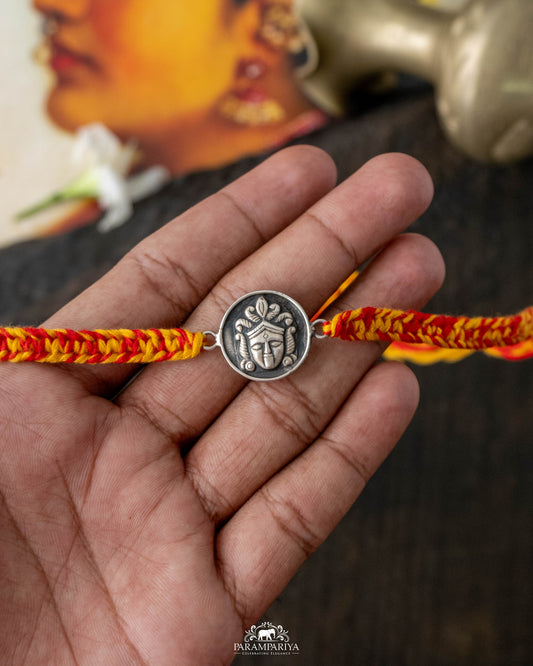 Devi Rakhi