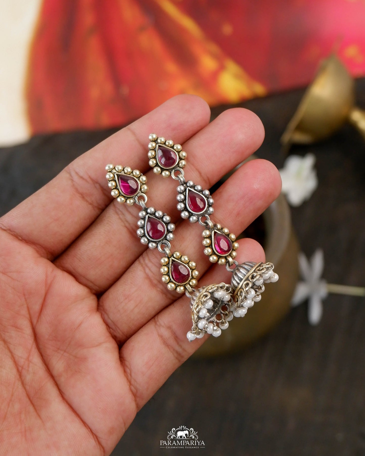 Ayra Earrings