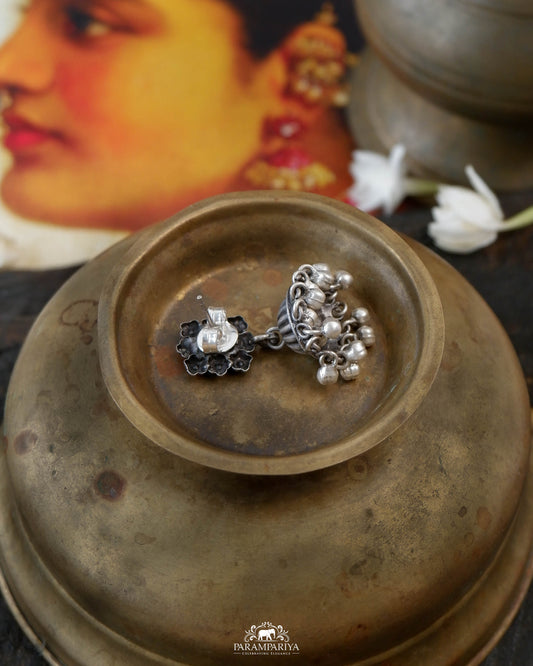 Purna Earrings