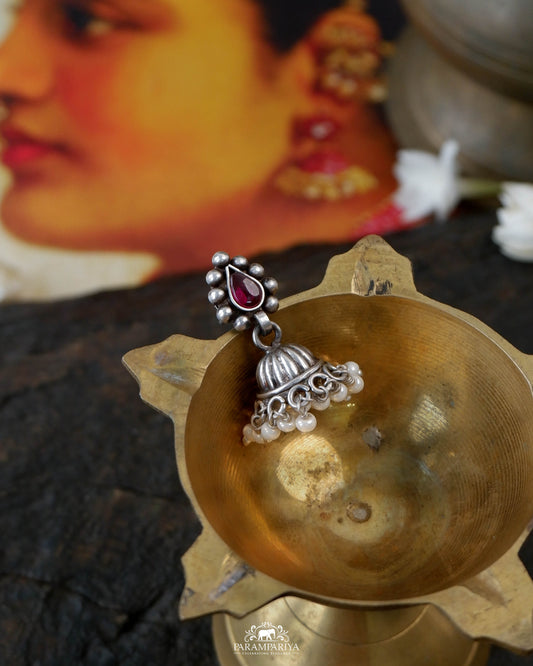 Vamika Earrings