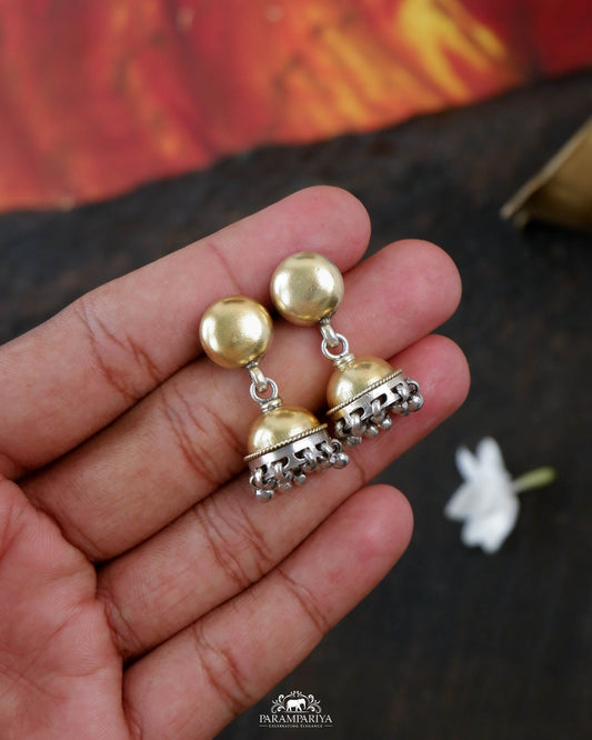 Chedana Earrings