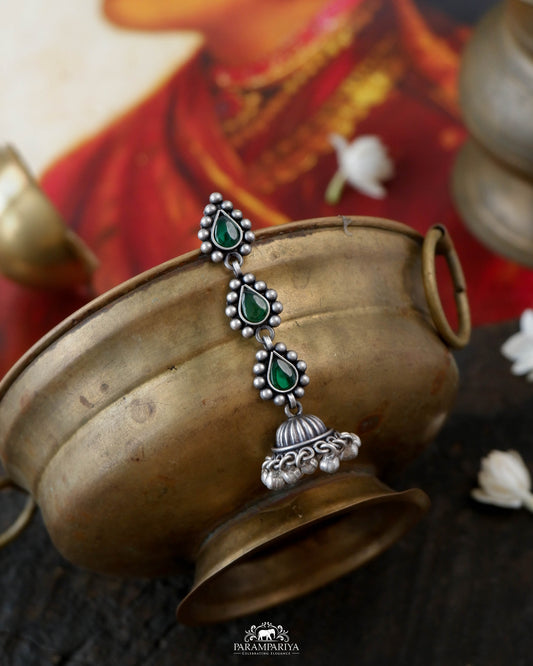 Kashvi Earrings