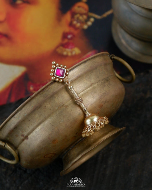Maanvi Earrings V2