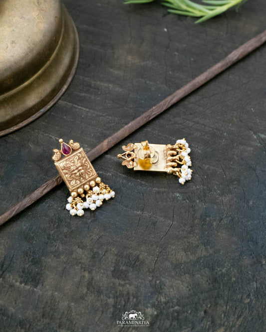 Varshini Earrings