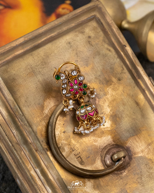 Shivika Earrings