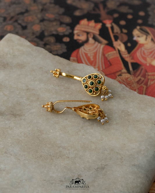 Archana Bugadi (Pair)