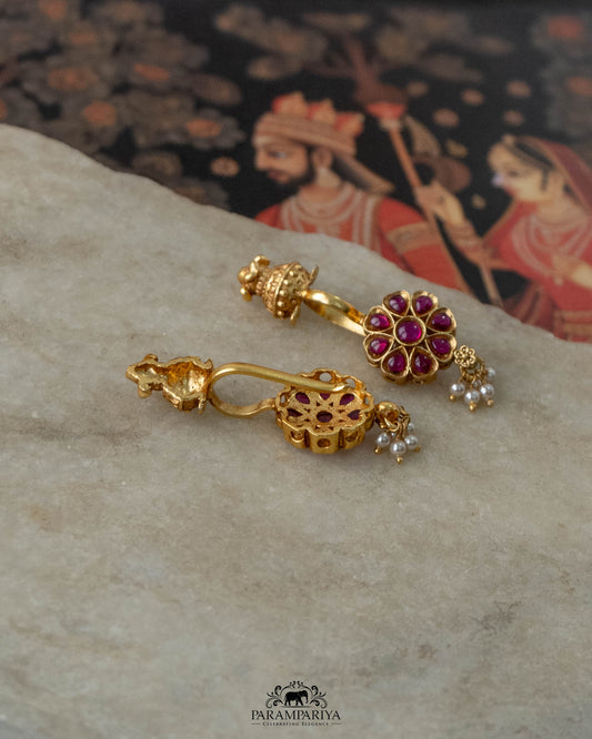 Akhila Bugadi (Pair)