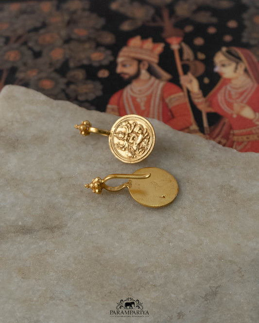 Soundarya Bugadi (Pair)