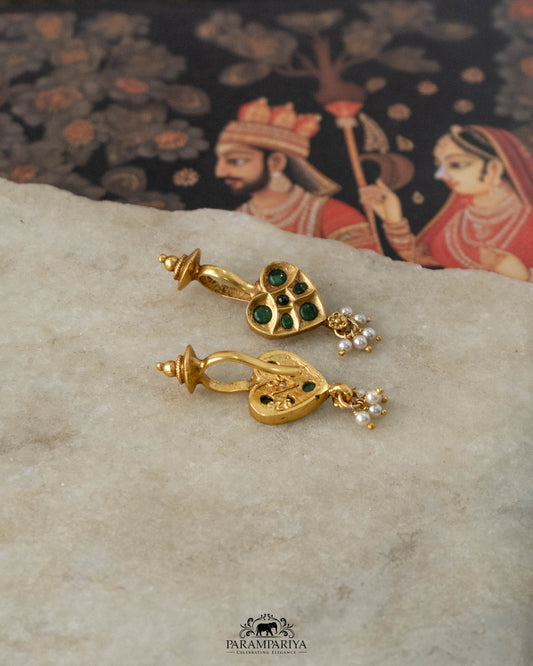 Harini Bugadi (Pair)