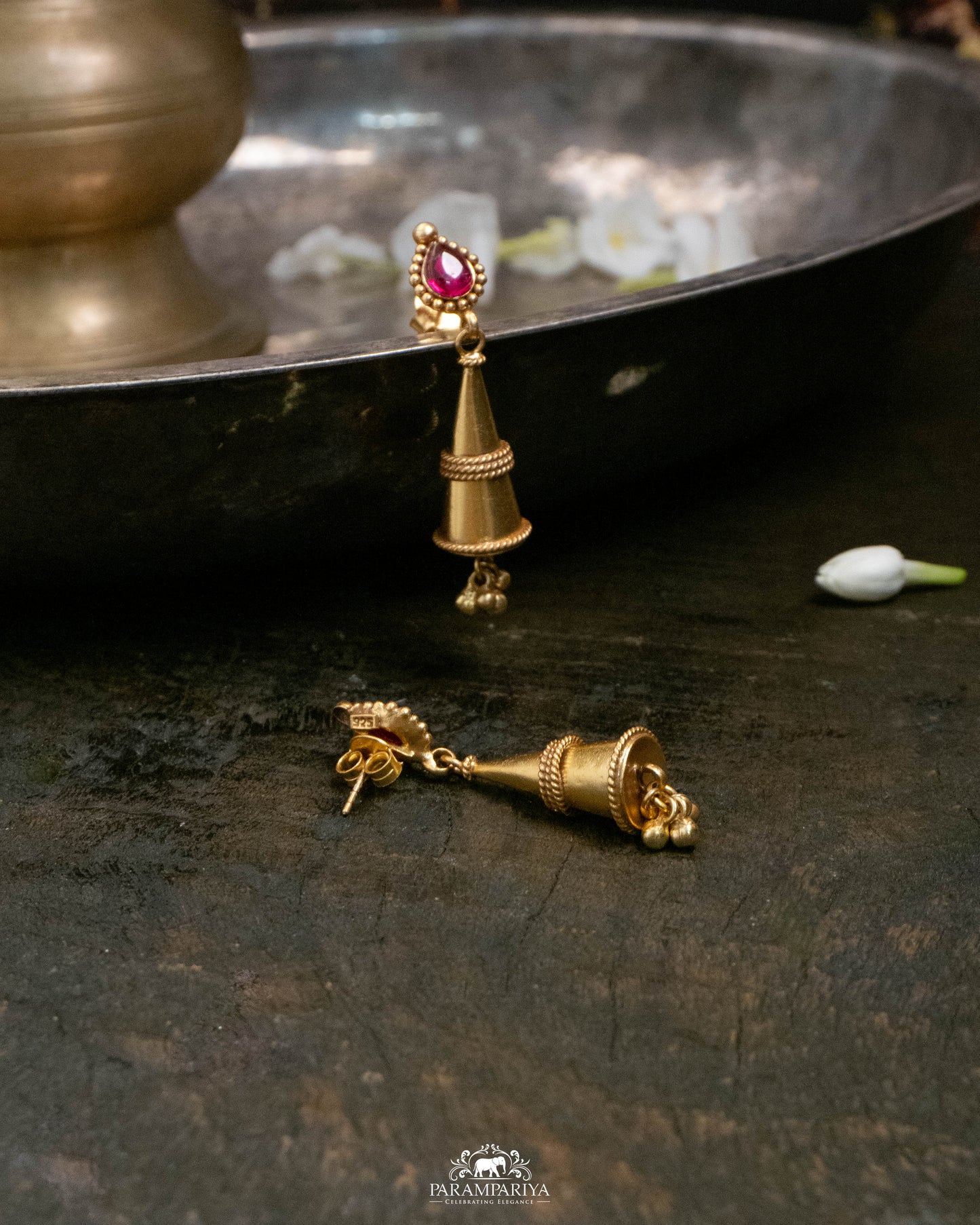 Rini Earrings