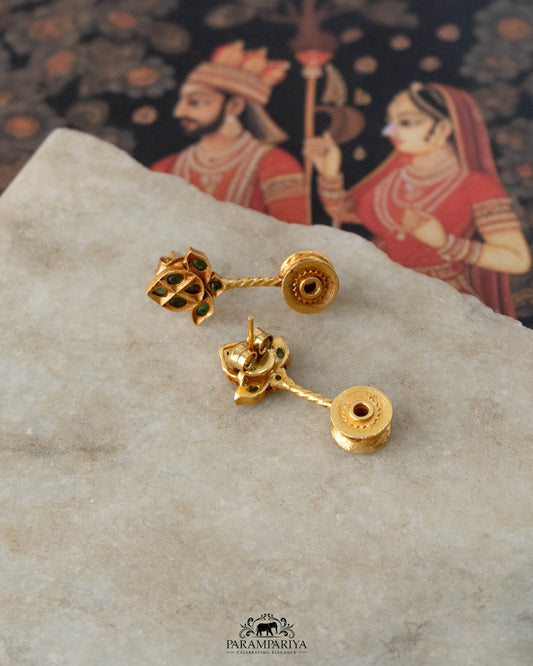 Swarnika Earrings