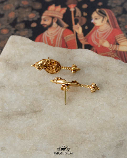Avika Earrings