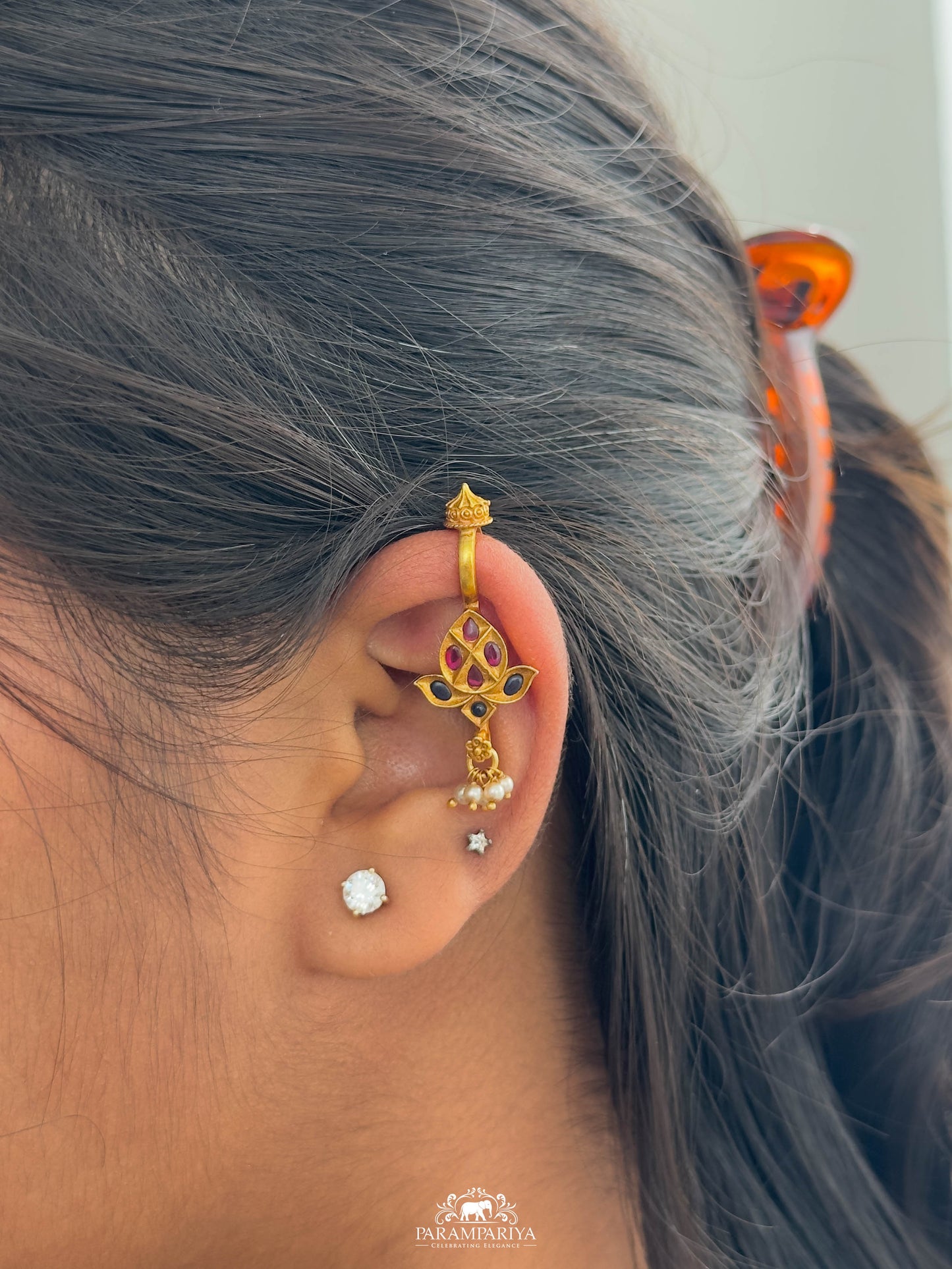 Revathi Bugadi (Pair)
