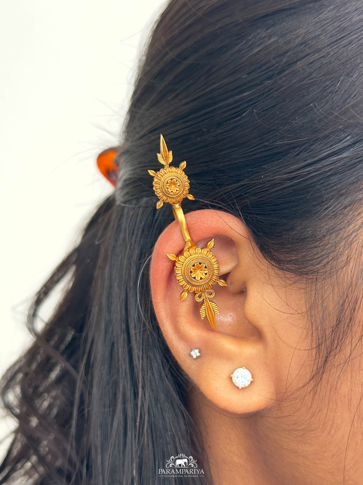 Gayathri Bugadi (Pair)