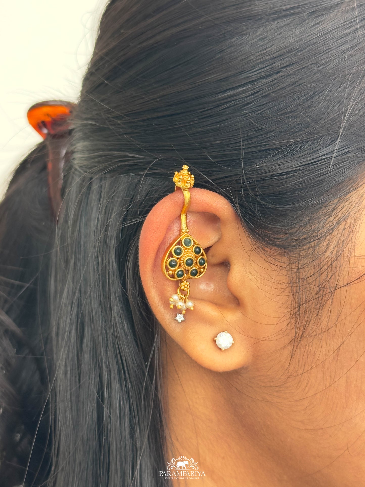 Archana Bugadi (Pair)