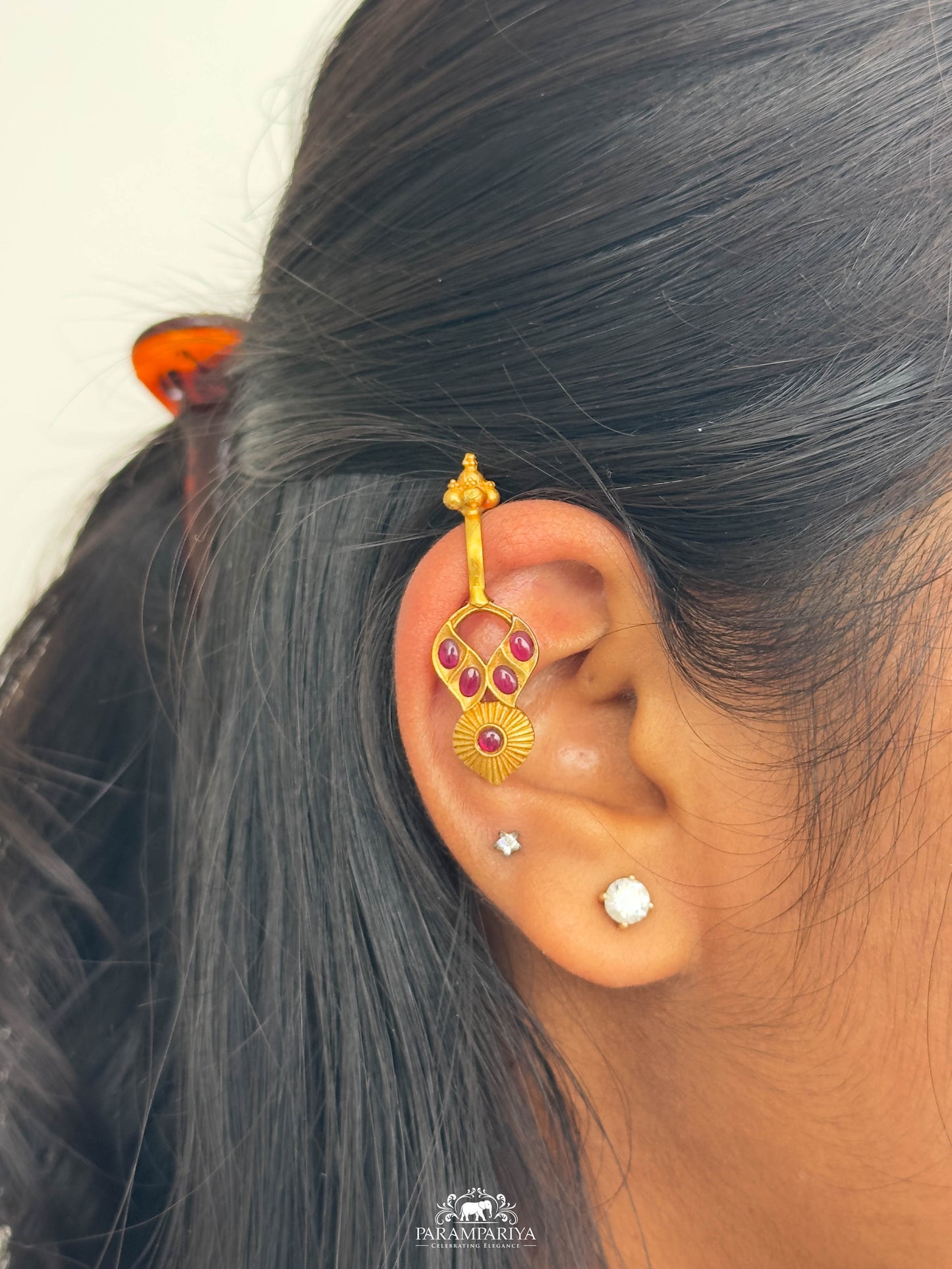 Anupama Bugadi (Pair)