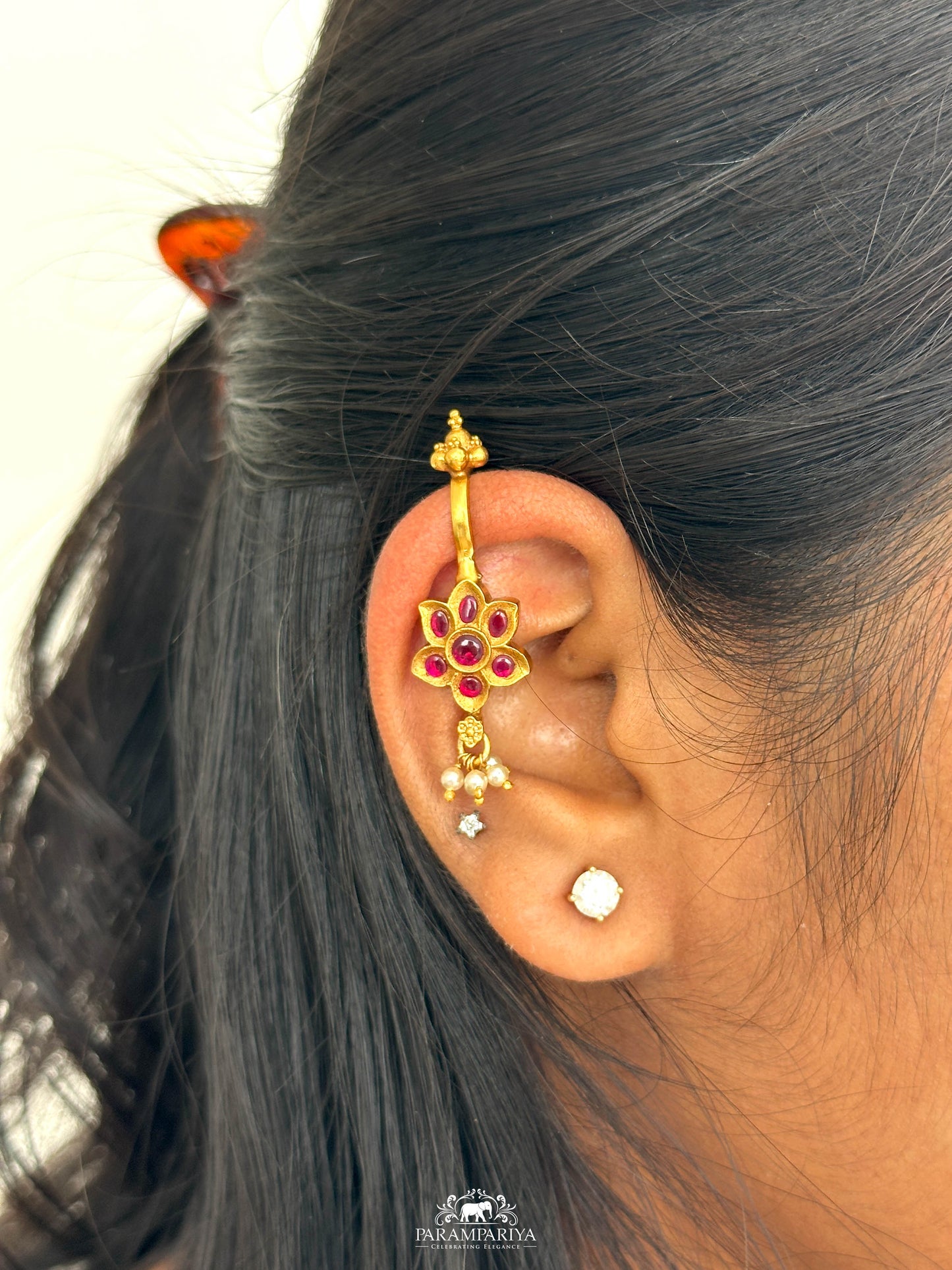 Padmavathi Bugadi (Pair)