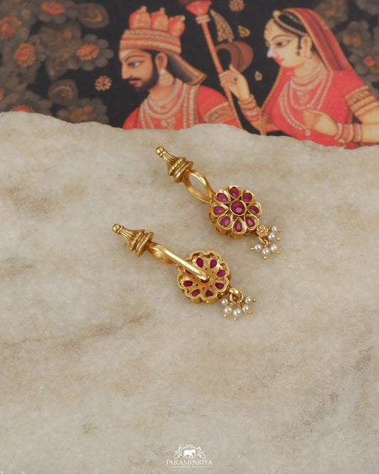 Ilamathi Bugadi (Pair)