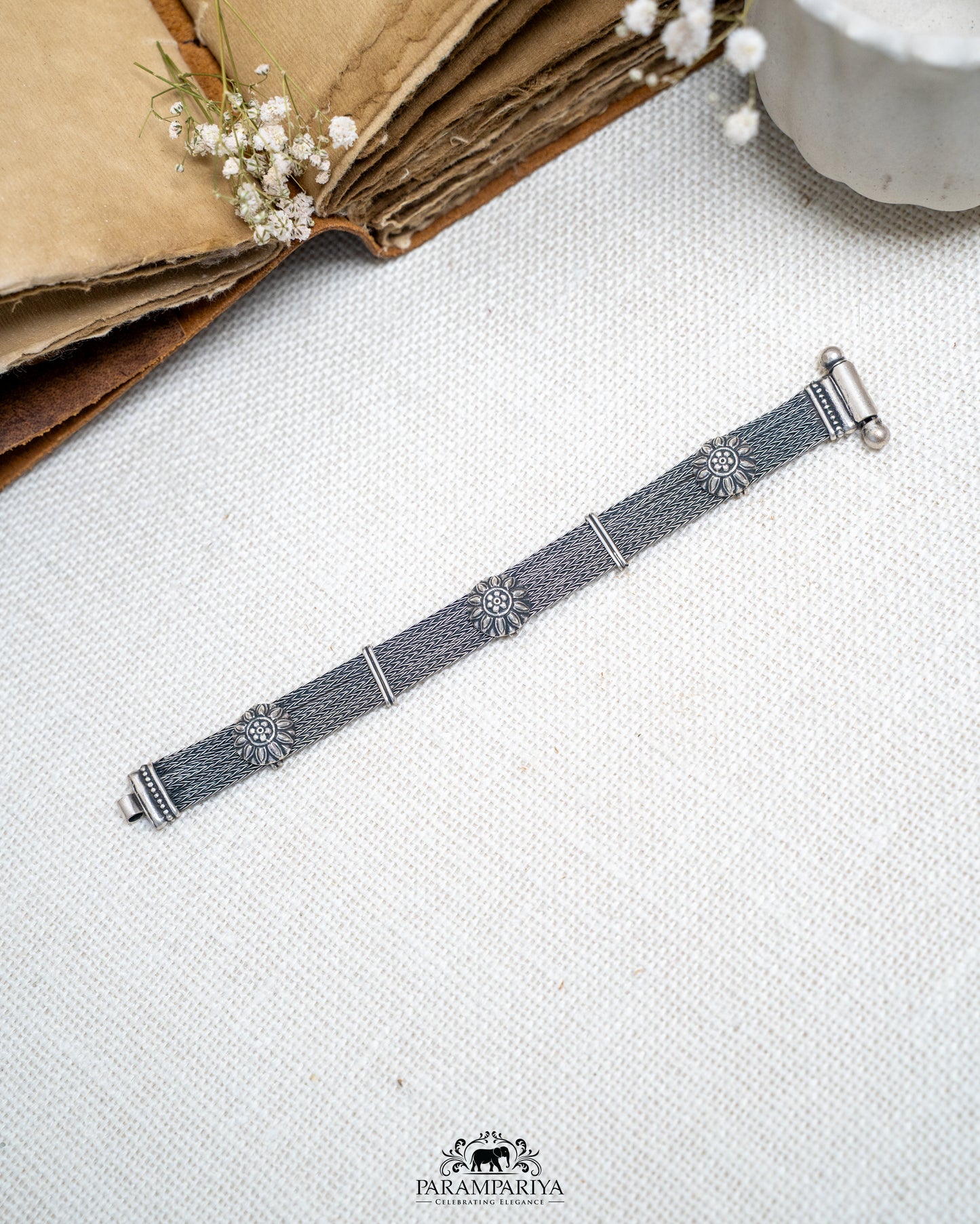 Reeva Bracelet (Single)
